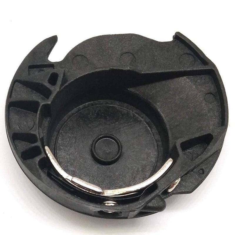 CKPSMS brand - 1PCS #XC8993321 Bobbin Case Compatible with Brother sewing machine XL2240,XL2250,XL2600,XL3500+ - Image 2